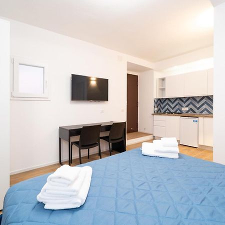 Procida Villa Napoli Eksteriør bilde