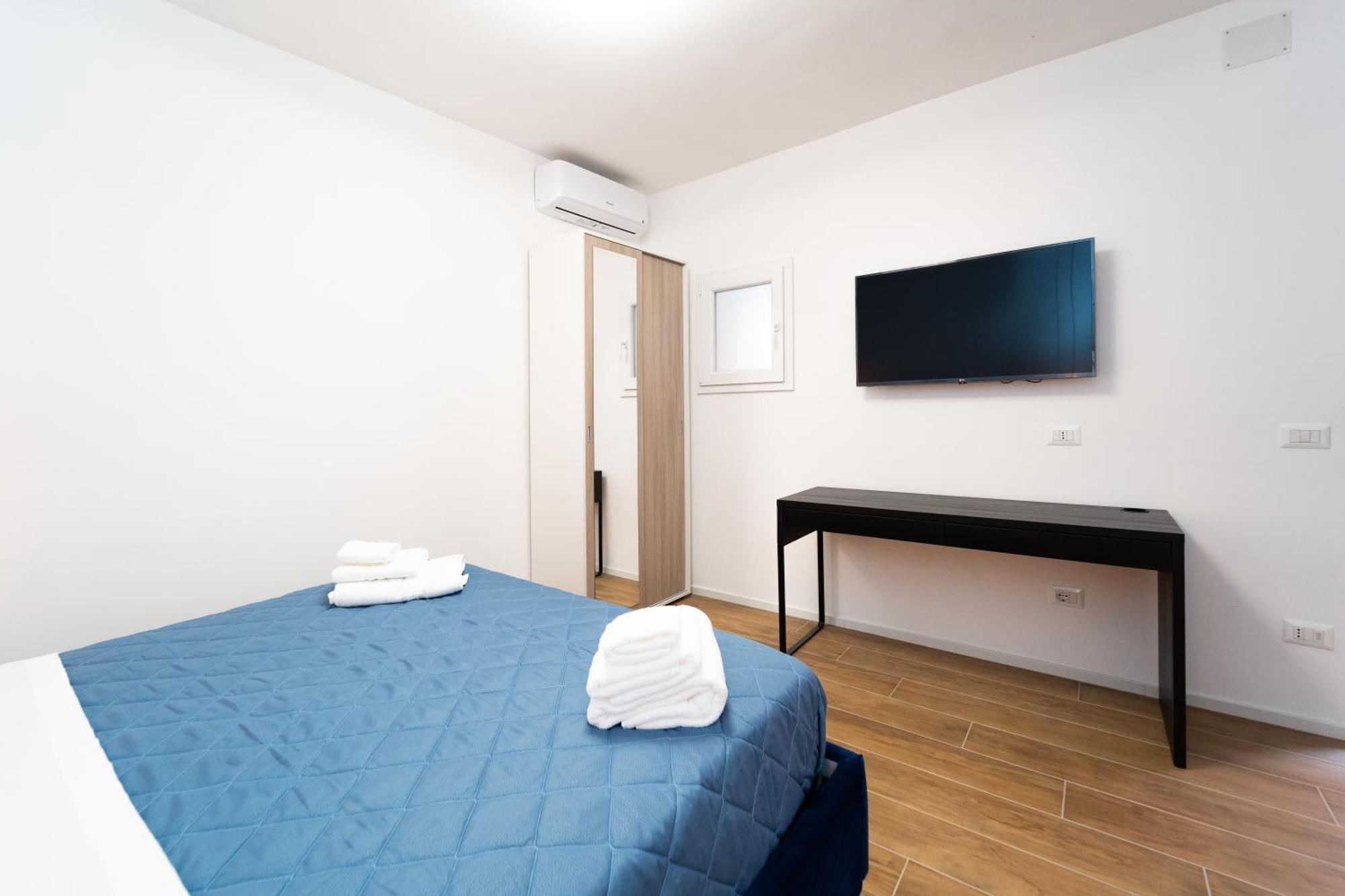 Procida Villa Napoli Eksteriør bilde